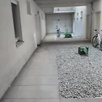 Apartment Blr *