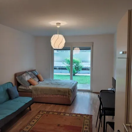 Blr Apartment Graz