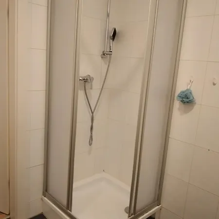 Apartment Blr
