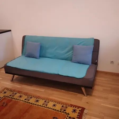 Blr Apartment *