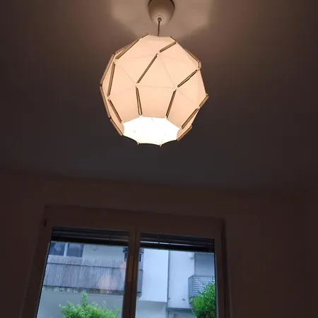 Blr Apartment