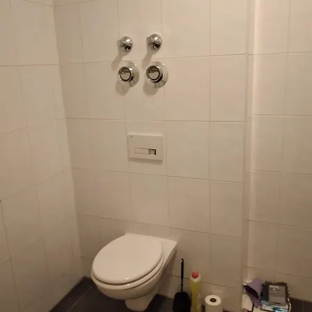 Blr Apartment *