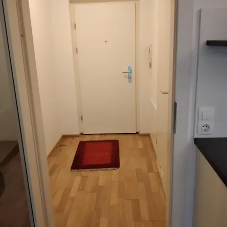 Blr Apartamento Graz