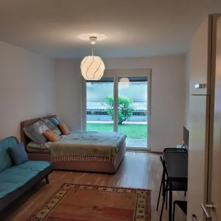 Apartment Blr