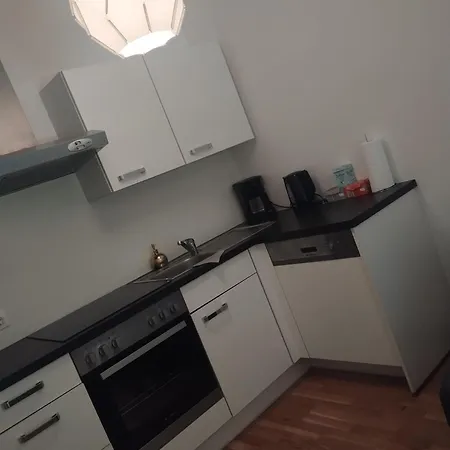 Blr Apartamento Graz