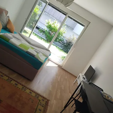 Apartment Blr Graz