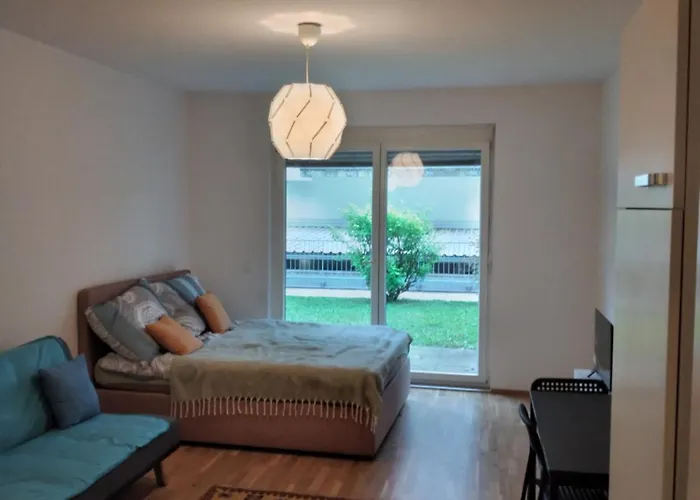 Blr 公寓 格拉茨