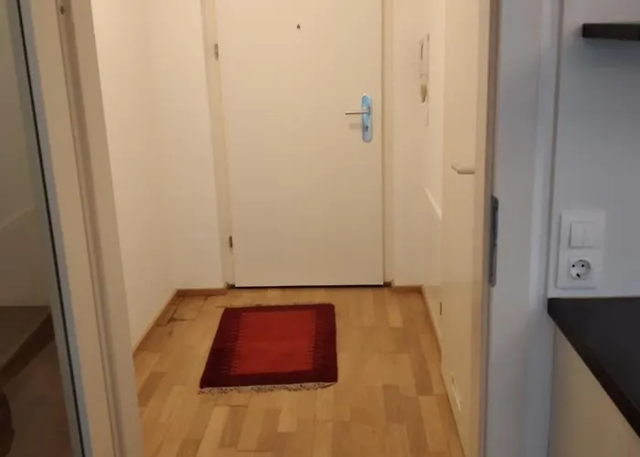 Blr Appartamento Graz