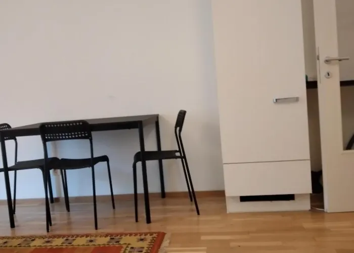 Blr Appartamento Graz