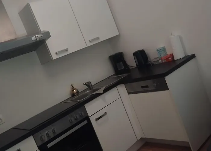 Blr Appartamento Graz