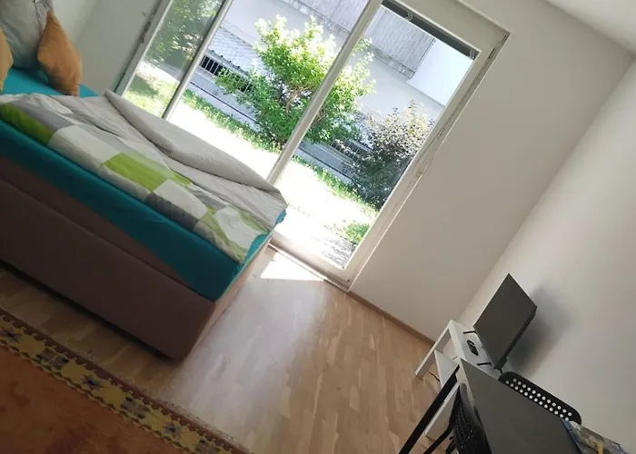 Appartamento Blr Graz